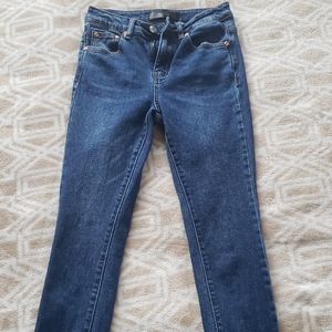 Monkey Ride Jeans